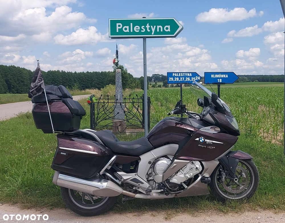 BMW K - 4