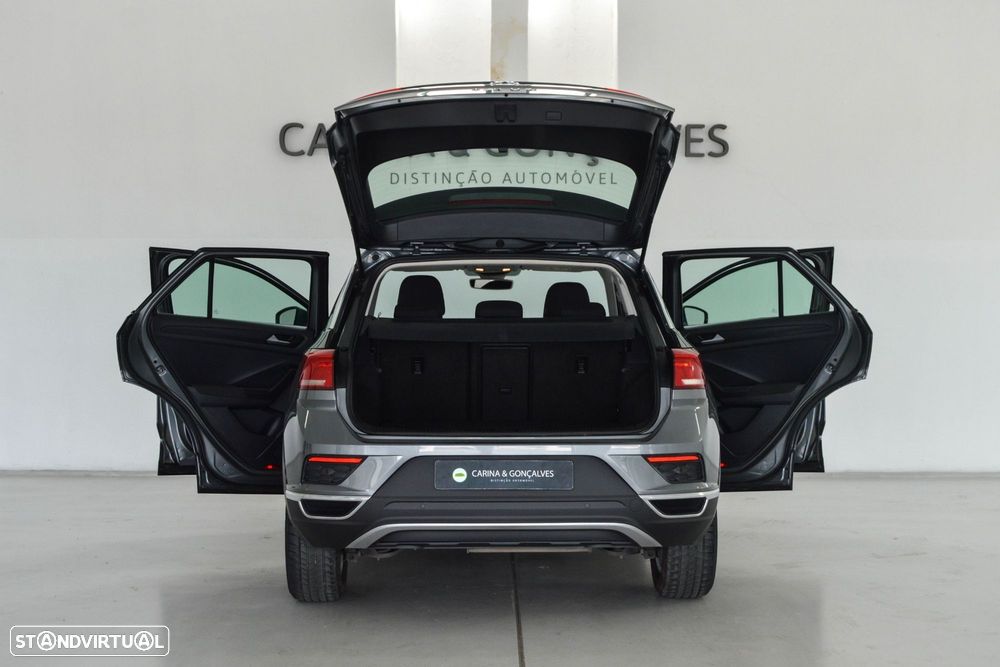 VW T-Roc 1.6 TDI Style - 52