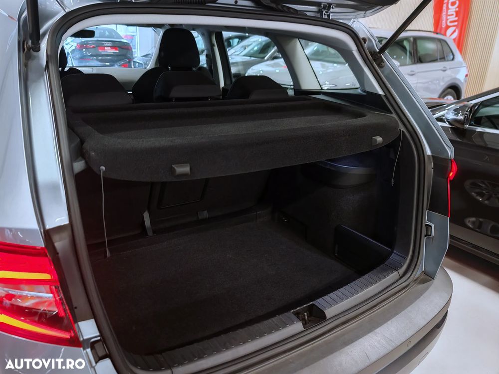 Skoda Karoq 1.5 TSI DSG Selection - 36