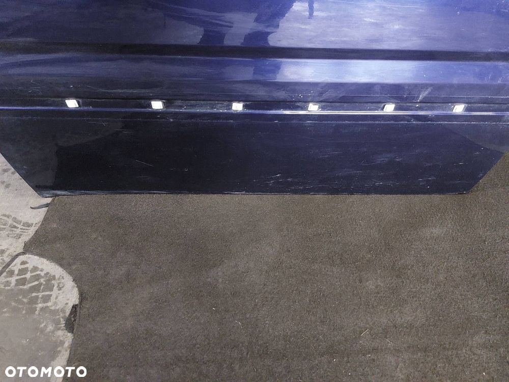 DRZWI KOMPLETNE LEWY PRZÓD HYUNDAI MATRIX I - 2