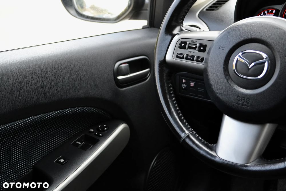 Mazda 2 1.3 Sport Impression - 20