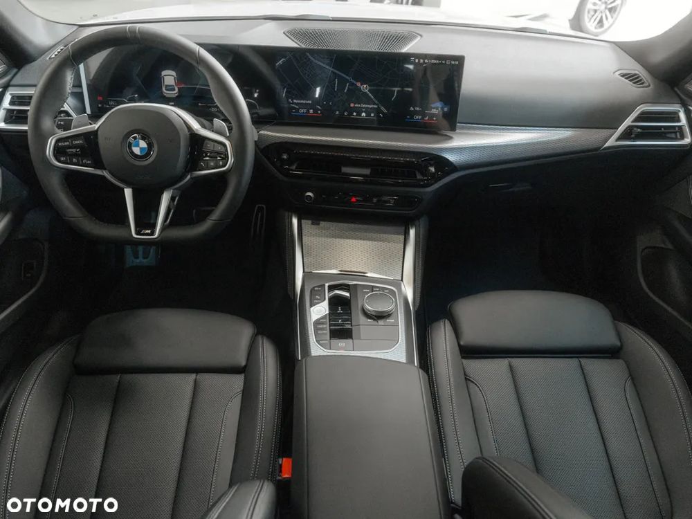 BMW Seria 4 430i xDrive M Sport - 5