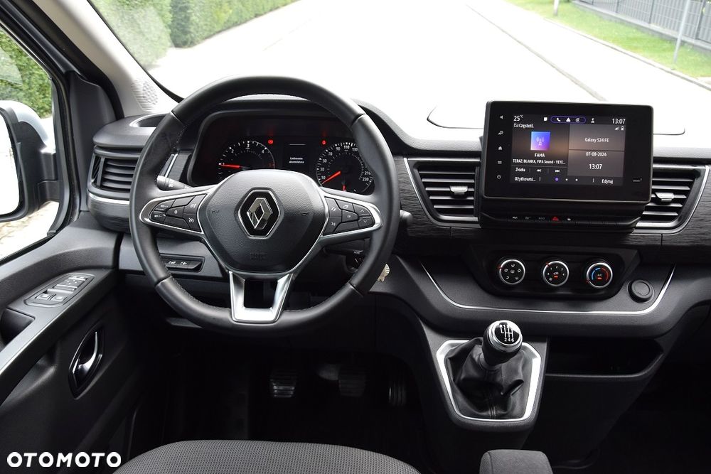 Renault Trafic - 7