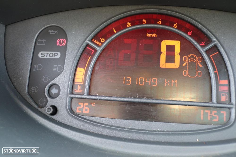 Renault Modus - 3