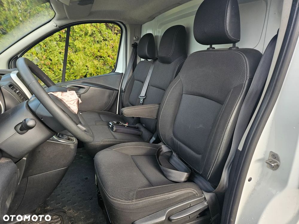 Renault Trafic - 9