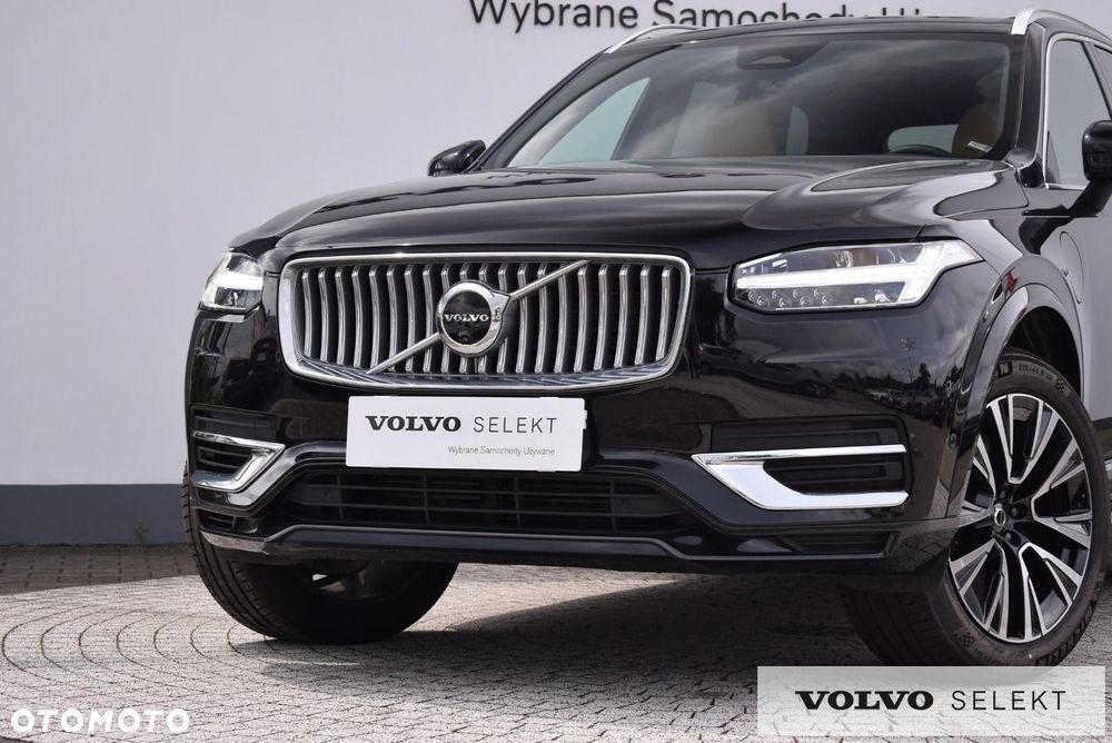 Volvo XC 90 - 5