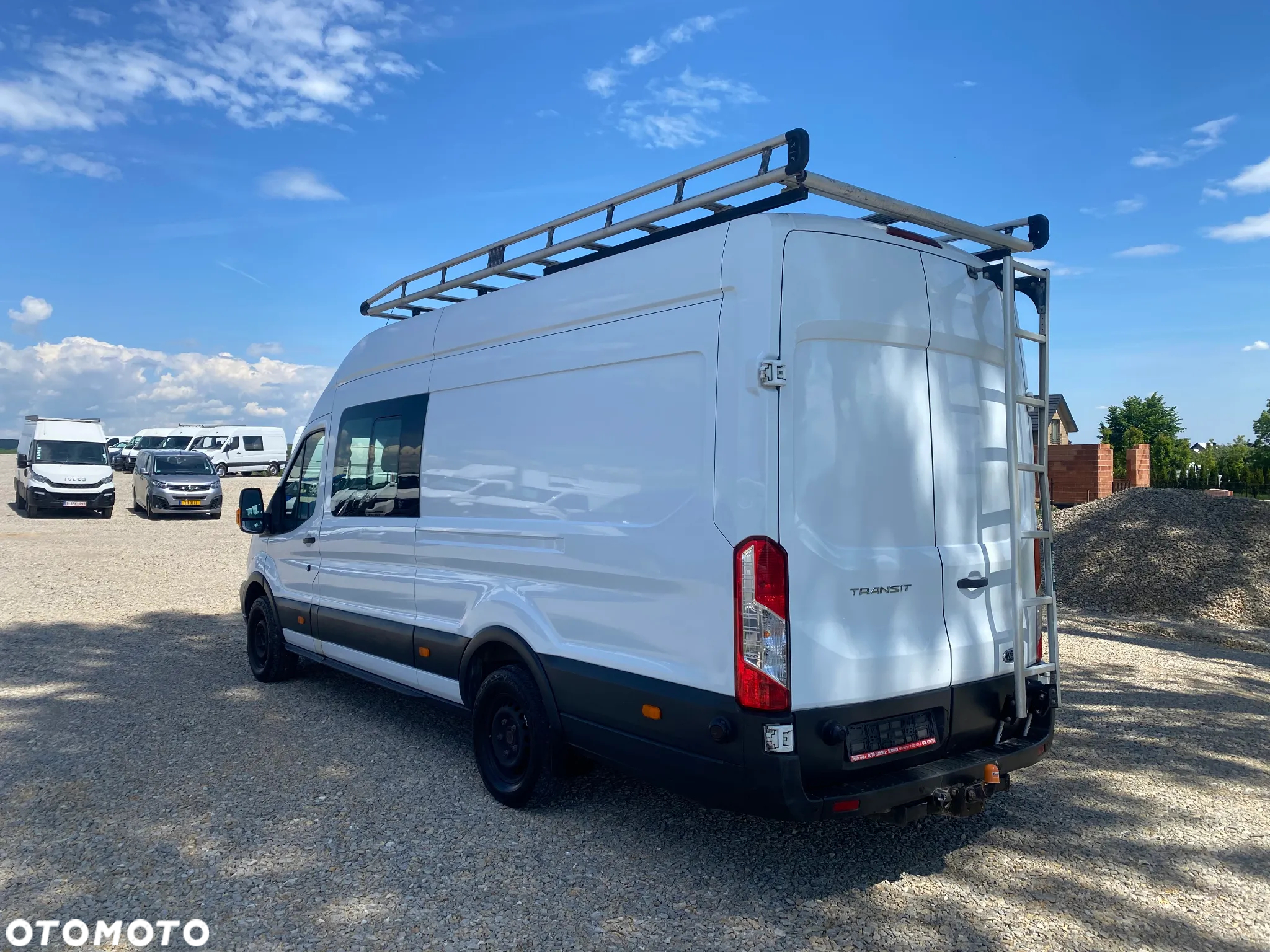 Ford TRANSIT - 7