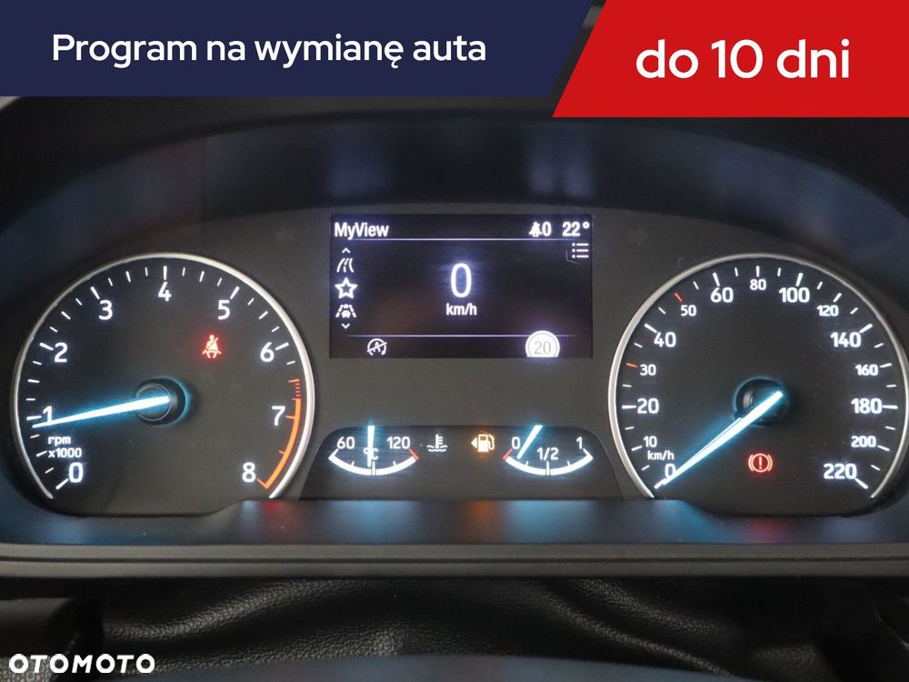 Ford EcoSport - 13