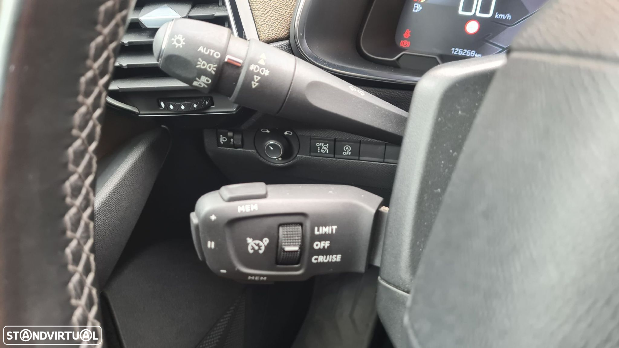 DS DS7 Crossback 1.5 BlueHDi Be Chic - 13