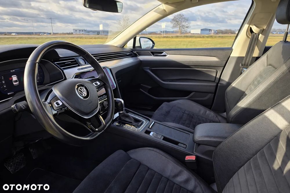 Volkswagen Passat 1.8 TSI BMT Highline DSG - 9