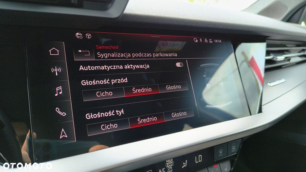 Audi A3 Sportback - 27