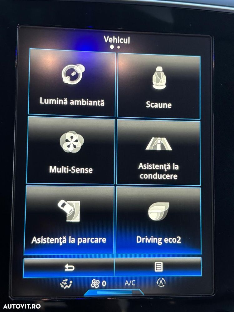 Renault Talisman ENERGY dCi EDC Intens - 12