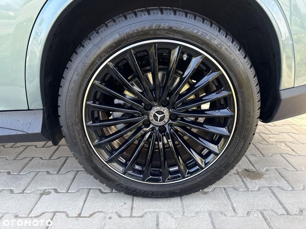 Mercedes-Benz GLC - 16