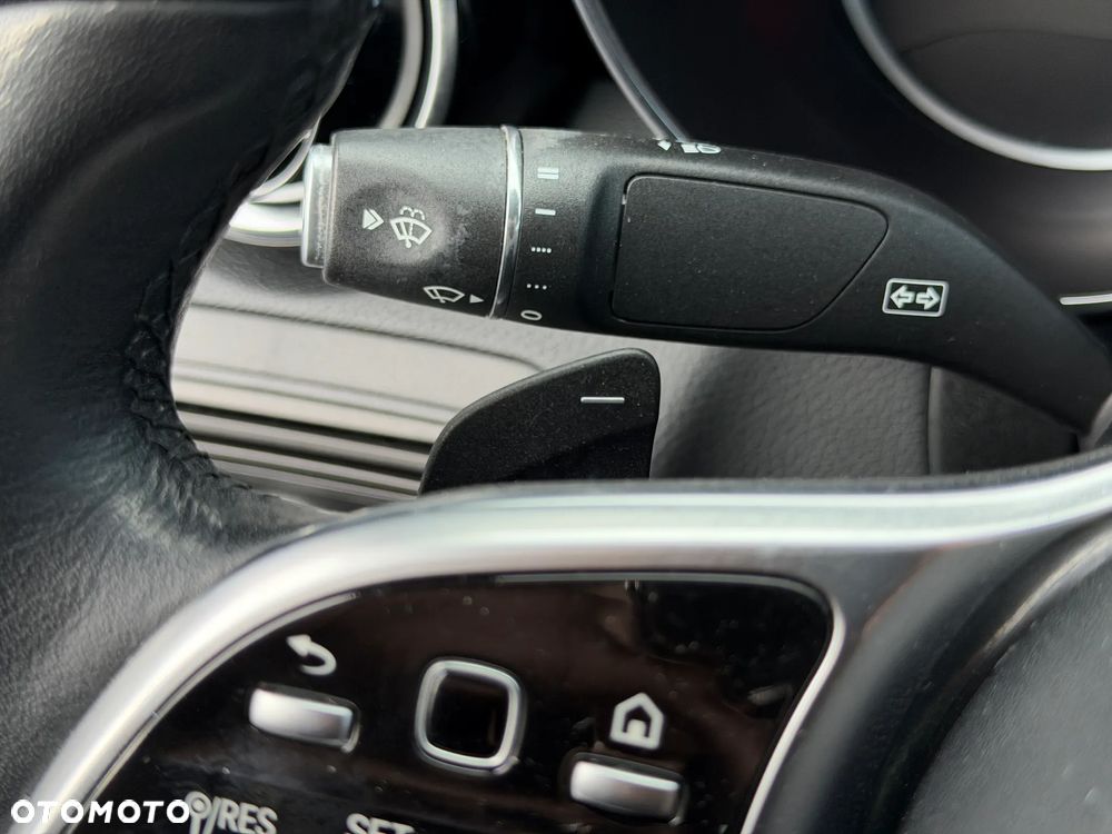 Mercedes-Benz GLC 200 4-Matic - 24