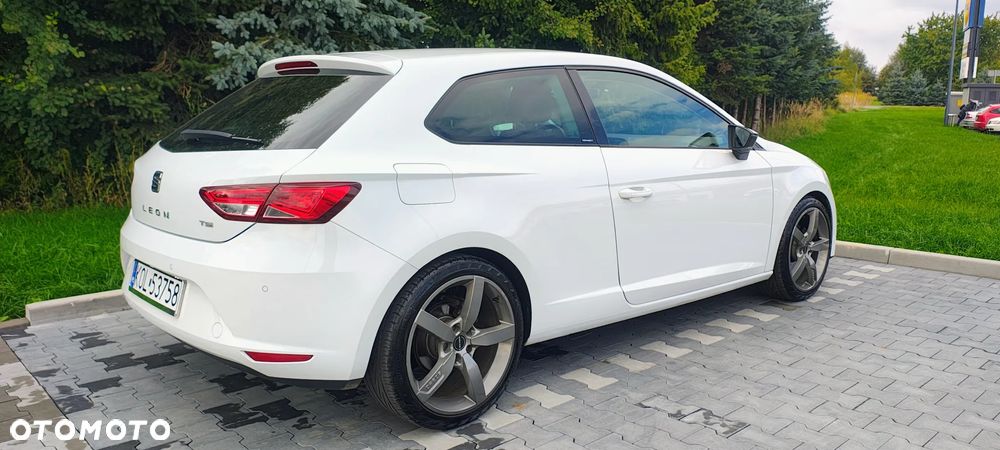 Seat Leon SC 1.4 TSI Copa S&S - 7
