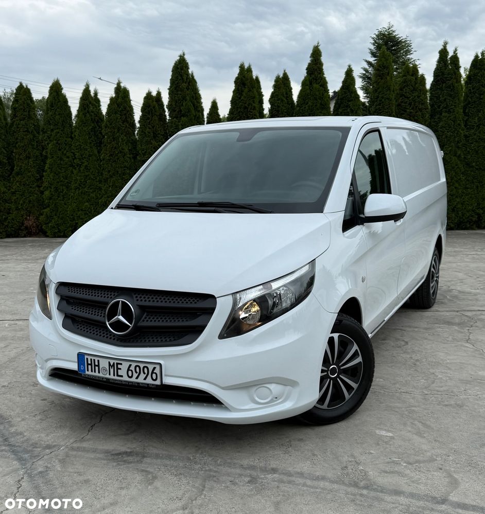 Mercedes-Benz VITO 114CDI - 7