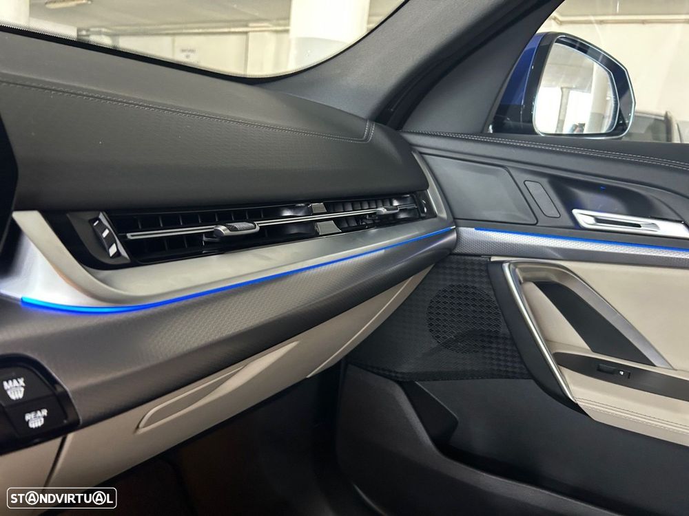 BMW ix2 eDrive20 Pack Desportivo M Pro - 21