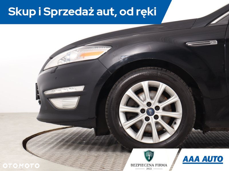 Ford Mondeo - 14
