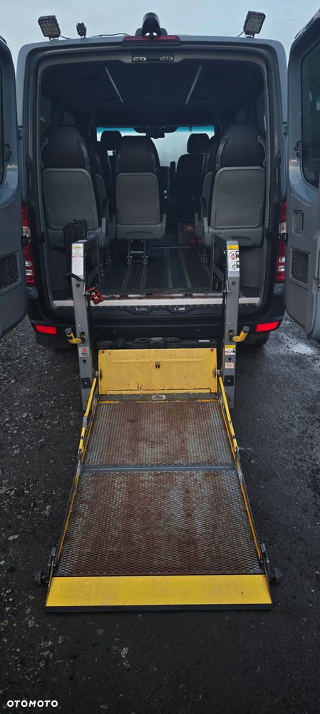 Mercedes-Benz Sprinter - 27