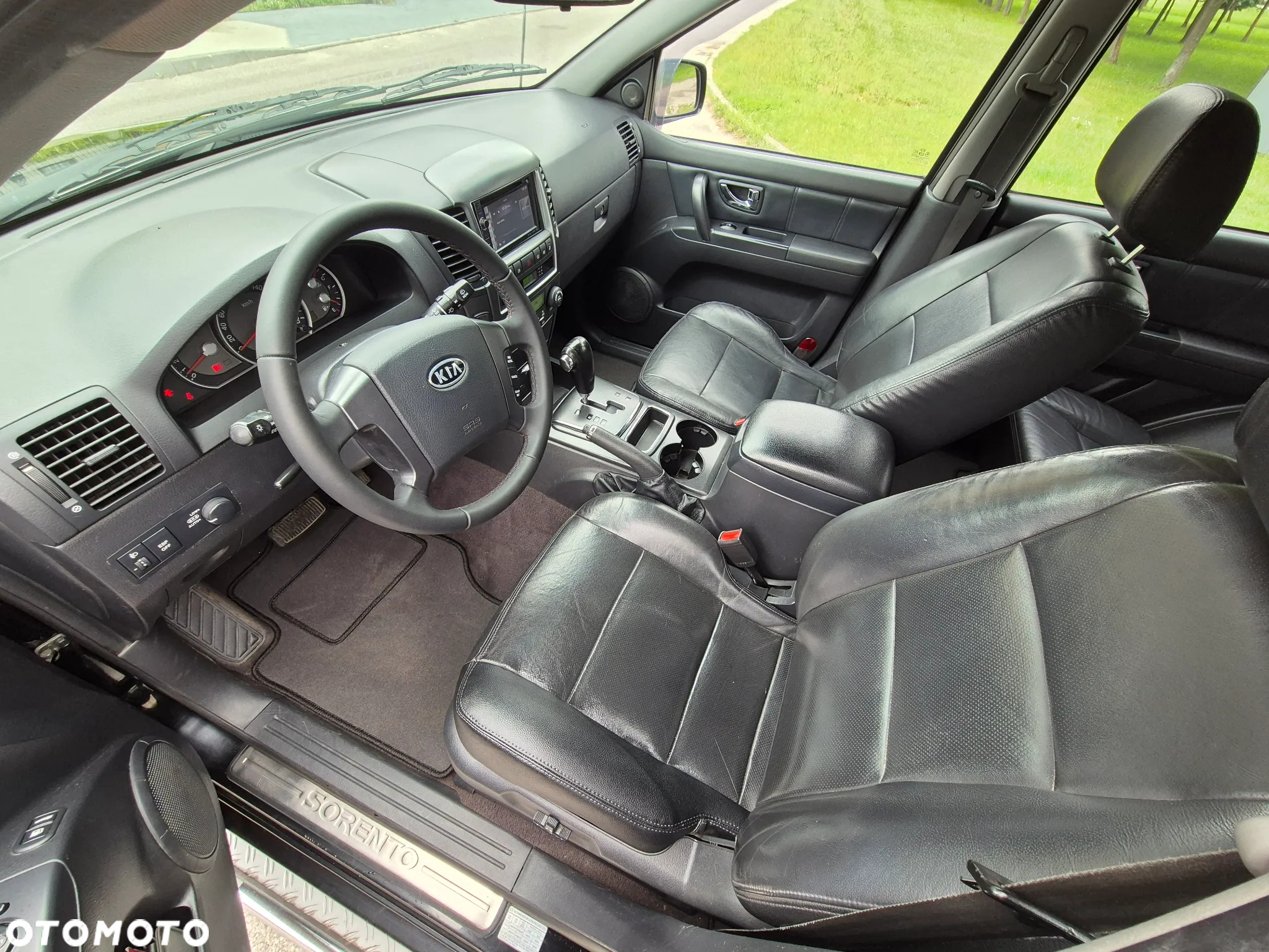 Kia Sorento - 22