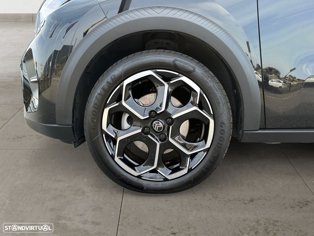 Citroën C3 1.2 PureTech Max - 14
