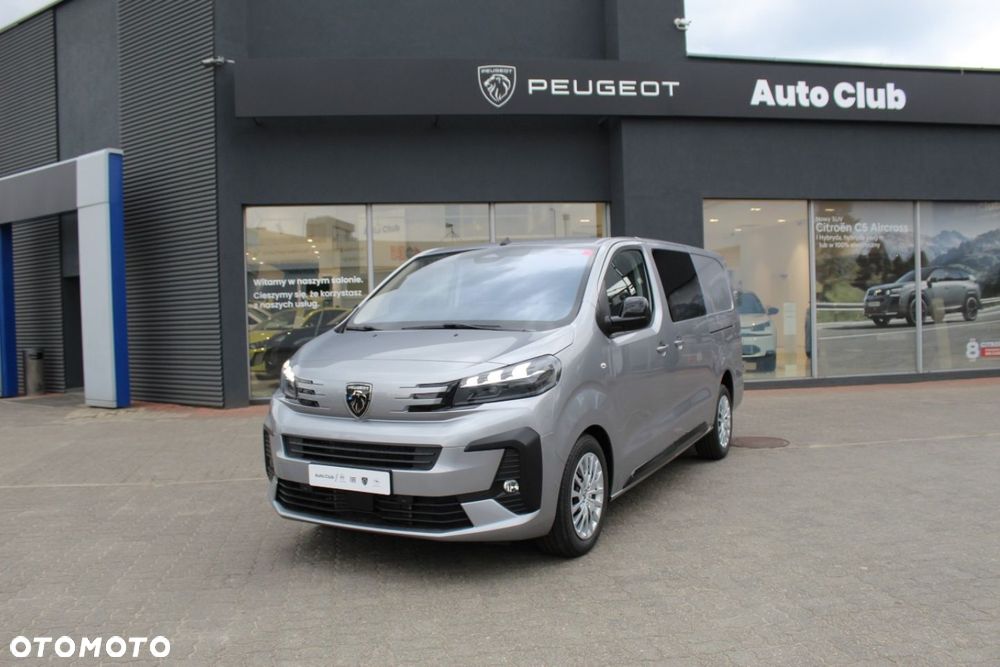 Peugeot Expert - 2