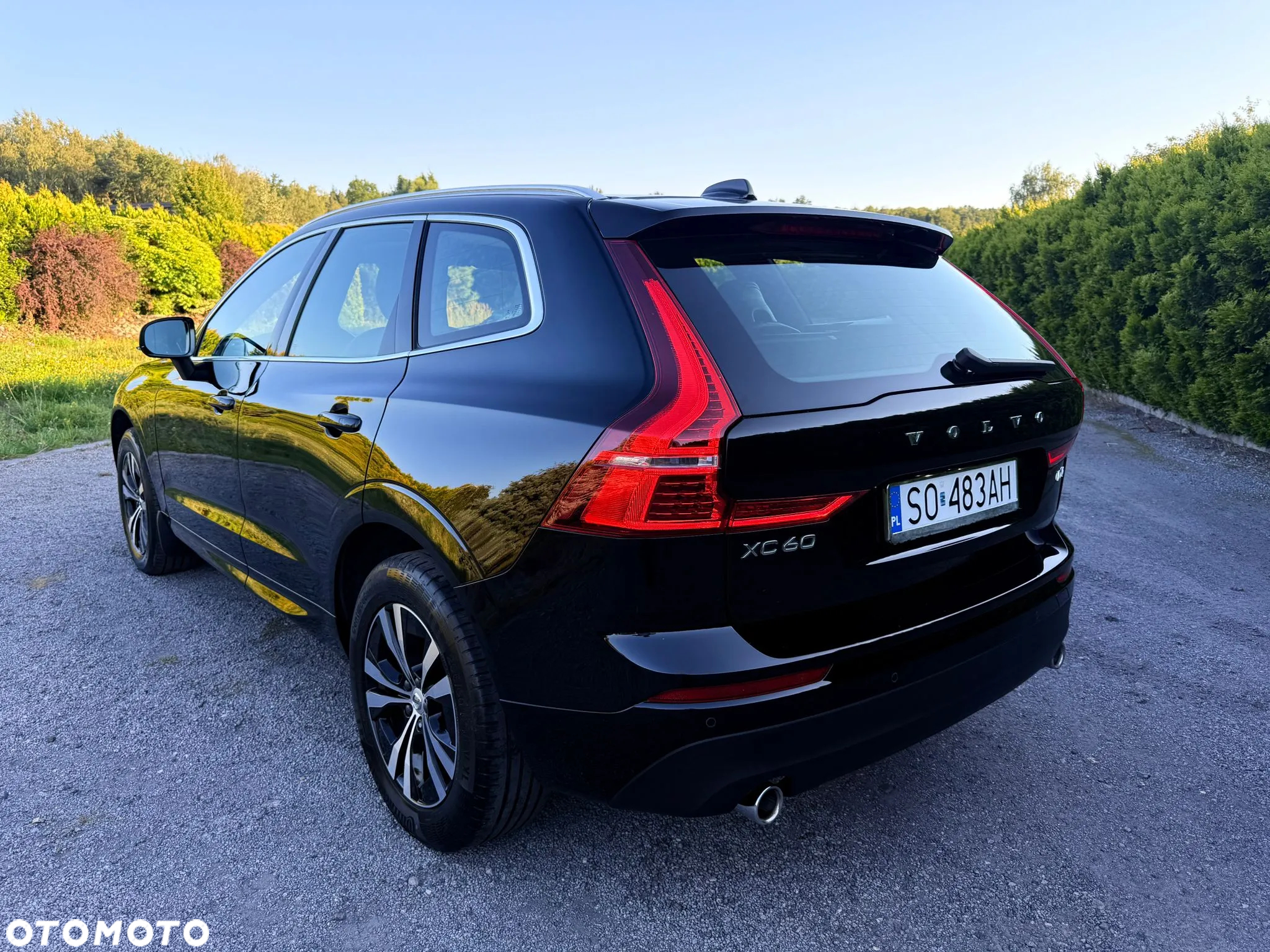 Volvo XC 60 D4 Geartronic Momentum Pro - 11