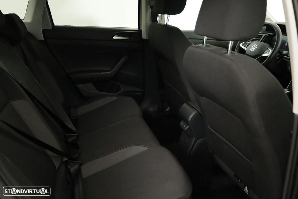 VW Taigo 1.0 TSI Urban DSG - 21