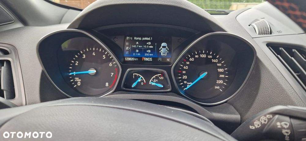 Ford Kuga 2.0 EcoBoost AWD ST-Line ASS - 16