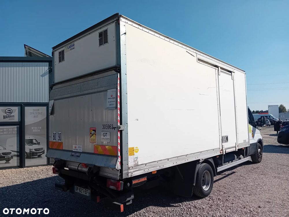 Iveco Daily - 5