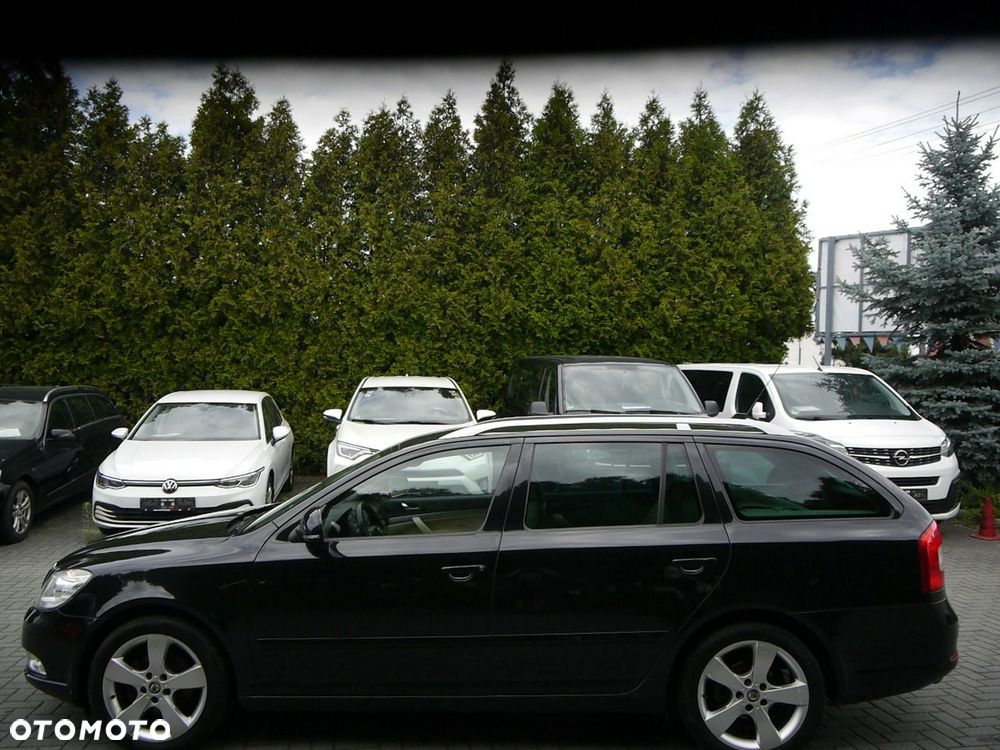 Skoda Octavia 1.8 TSI Laurin & Klement - 10