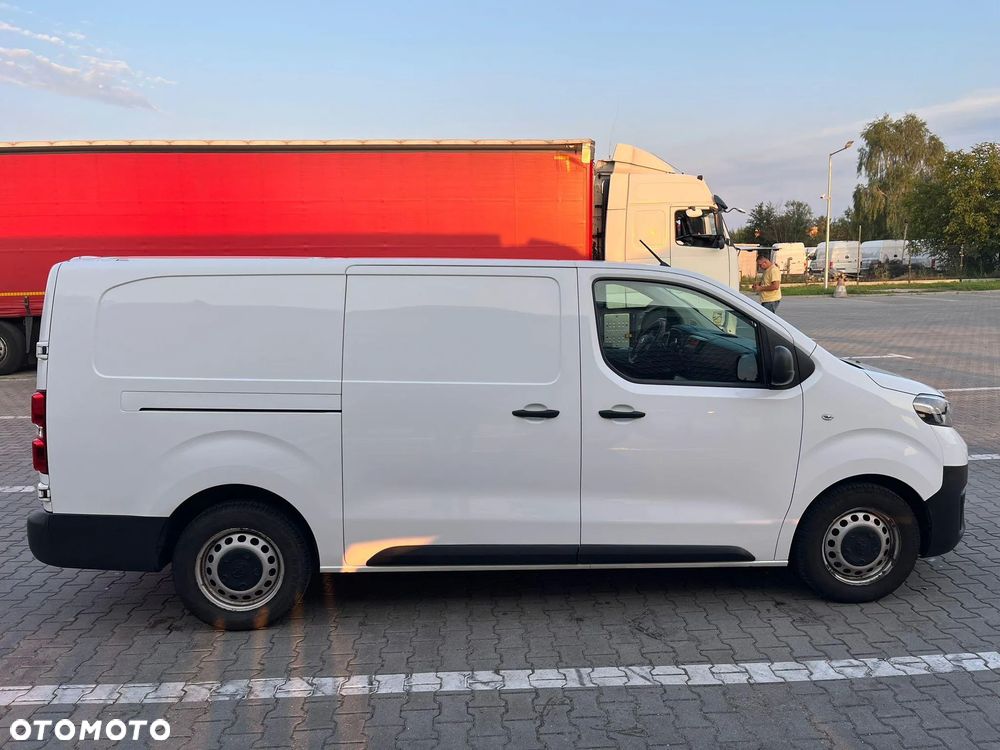 Toyota PROACE - 2