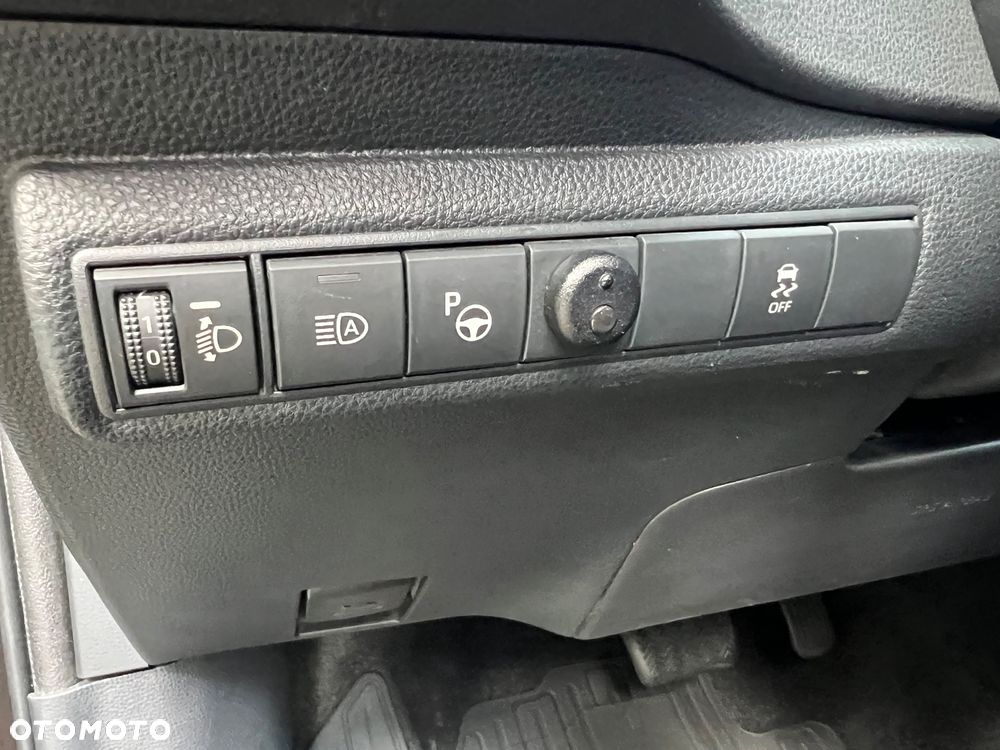 Toyota Corolla 1.8 Hybrid GPF Comfort - 16