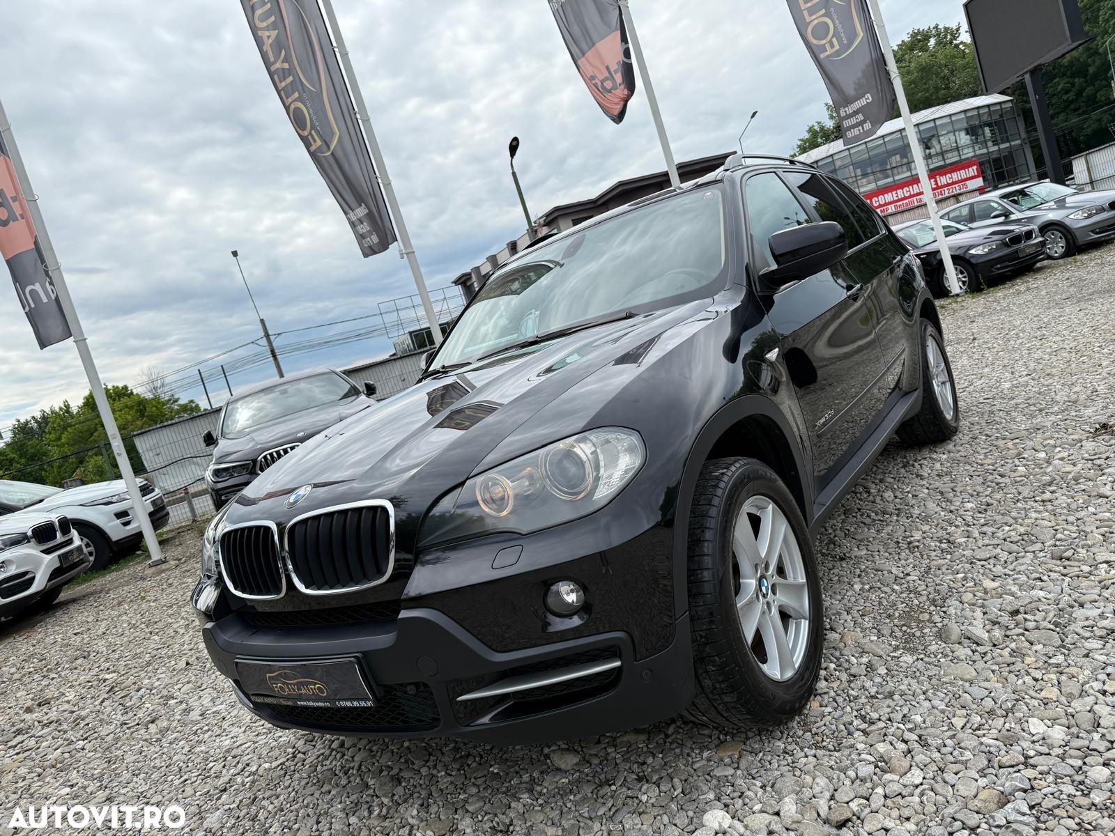 BMW X5 xDrive30d - 33