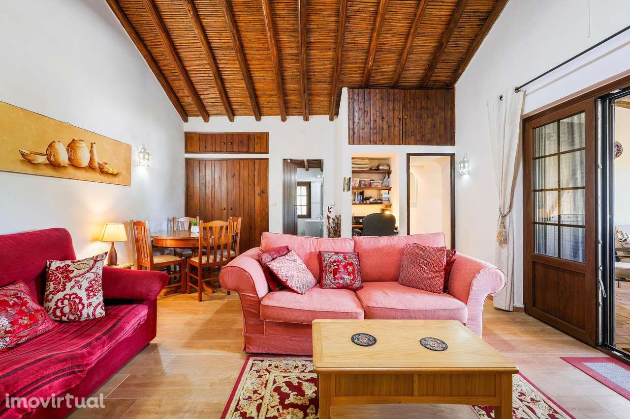 Encantadora Quinta com Vistas, Piscina e Apartamento de Hóspedes - Grande imagem: 3/36