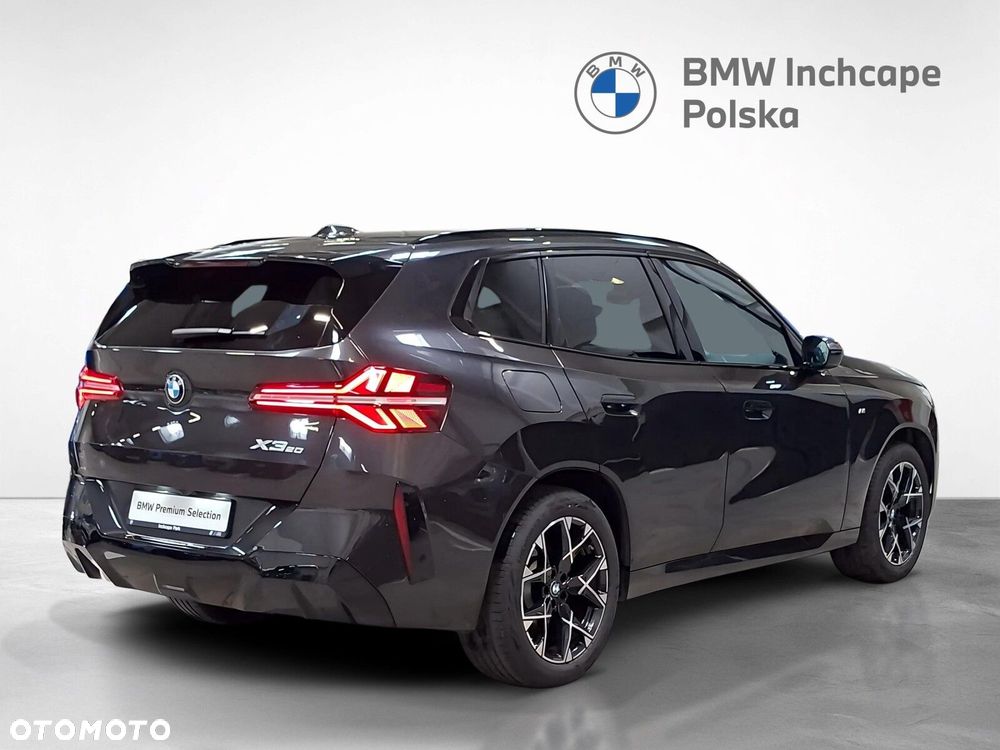 BMW X3 - 6