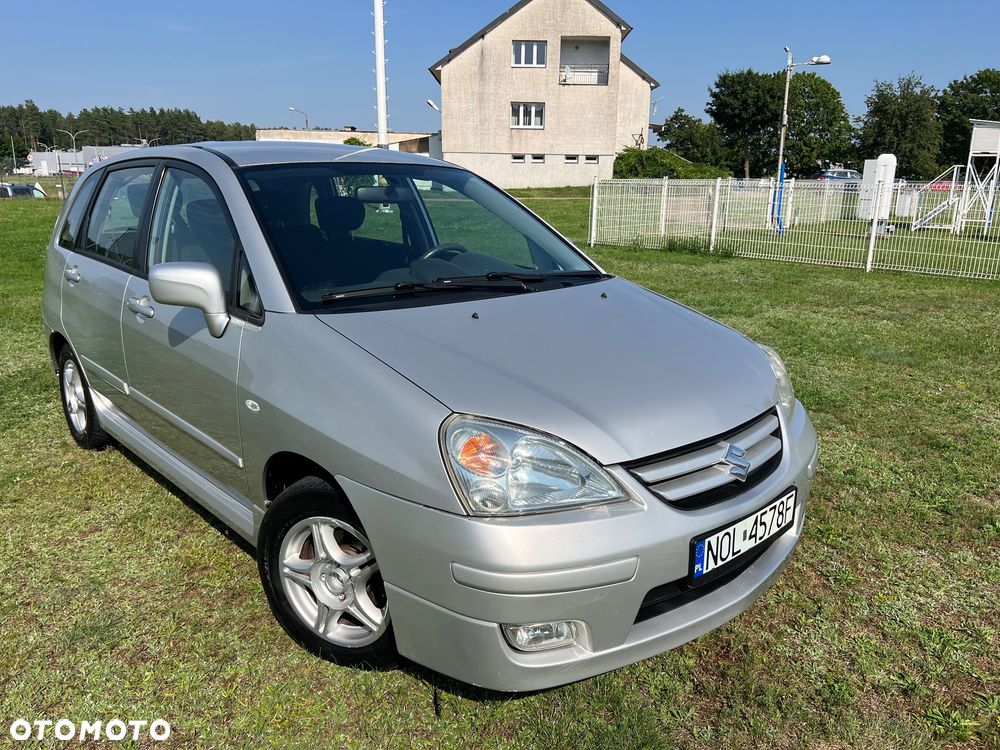 Suzuki Liana 1.6 Comfort - 1