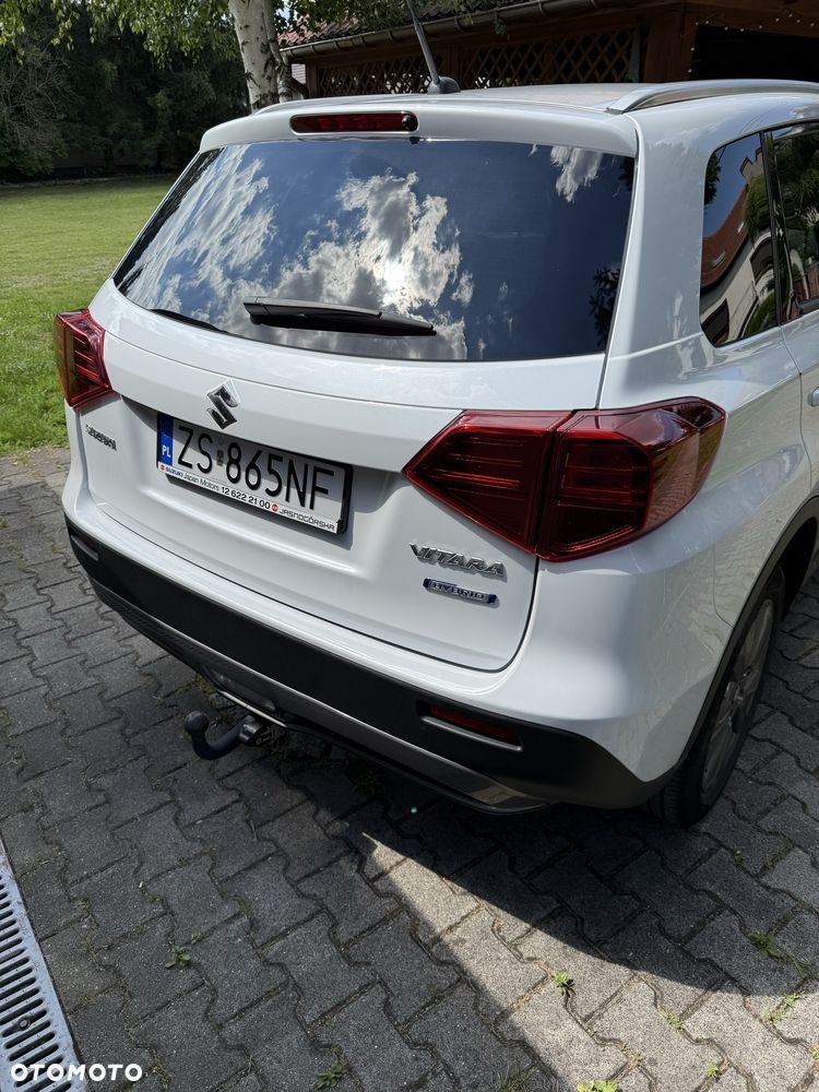 Suzuki Vitara - 8