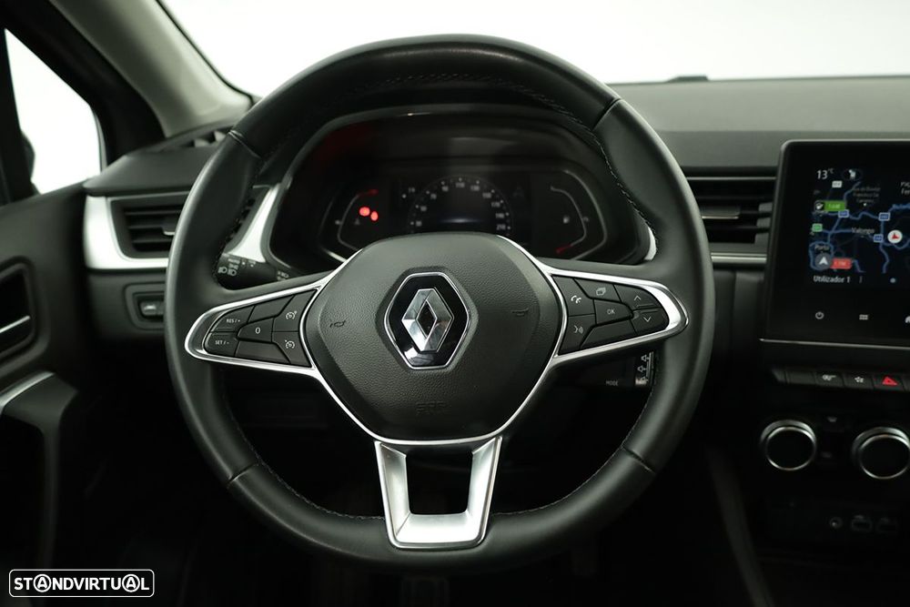 Renault Captur 1.0 TCe Techno - 15