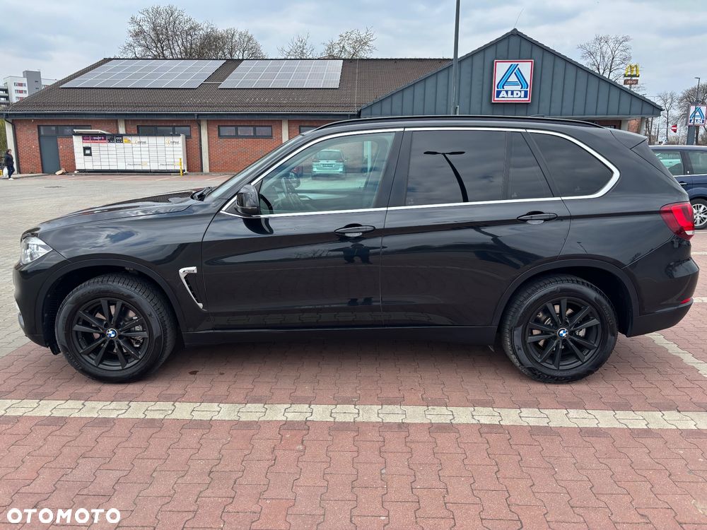 BMW X5 - 23