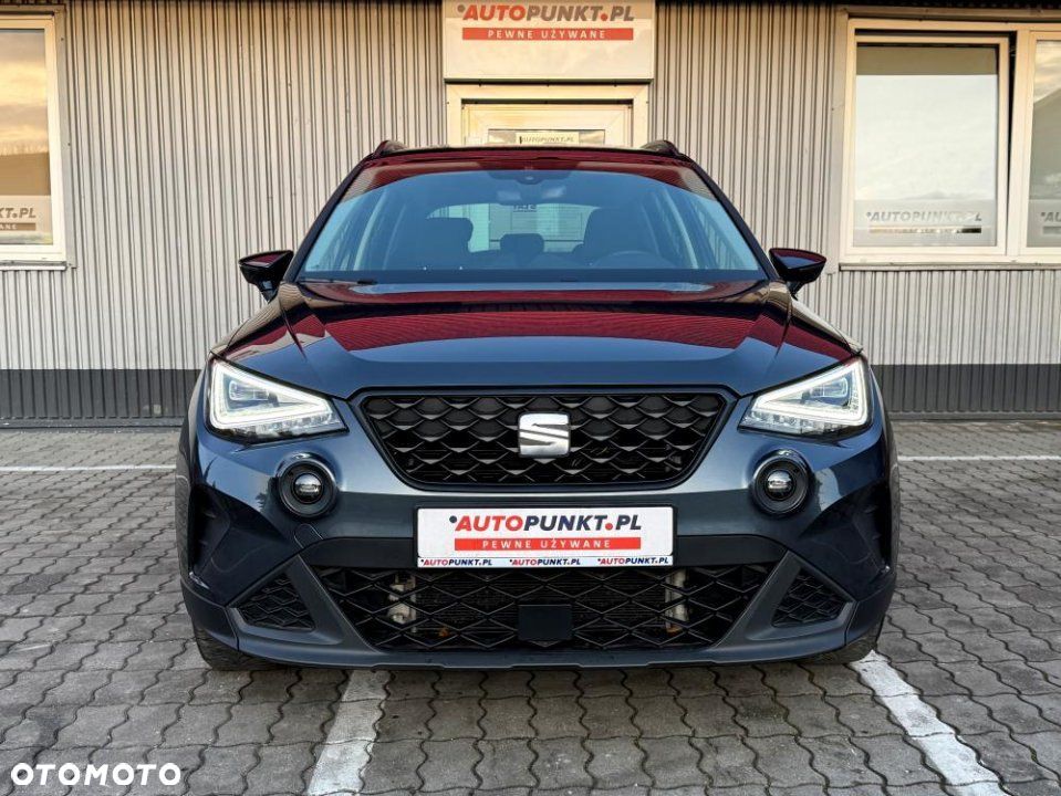 Seat Arona - 8