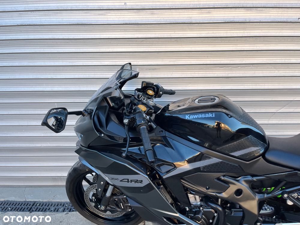 Kawasaki Ninja 400 - 9