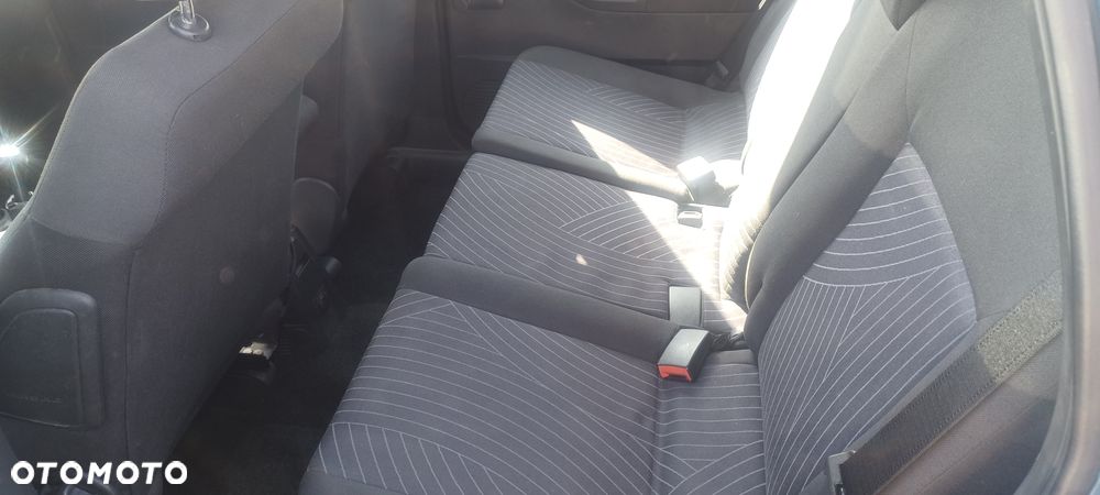Opel Meriva 1.6 Enjoy - 9
