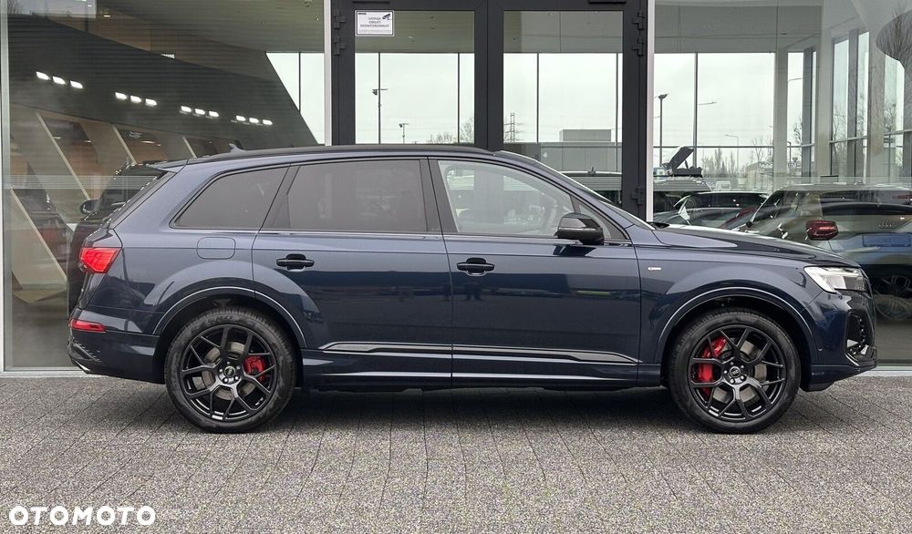 Audi Q7 - 4