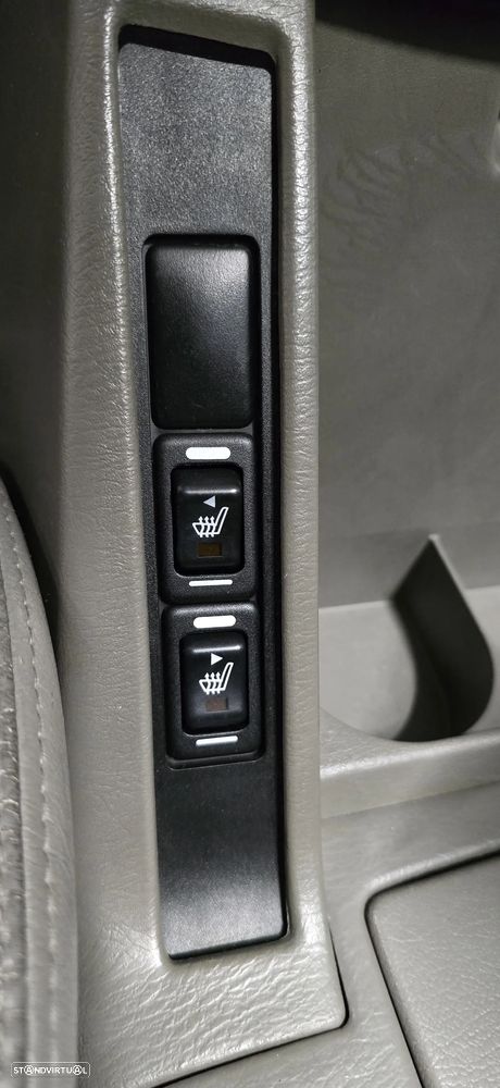 Nissan Patrol GR 2.8 TD SE+ - 17