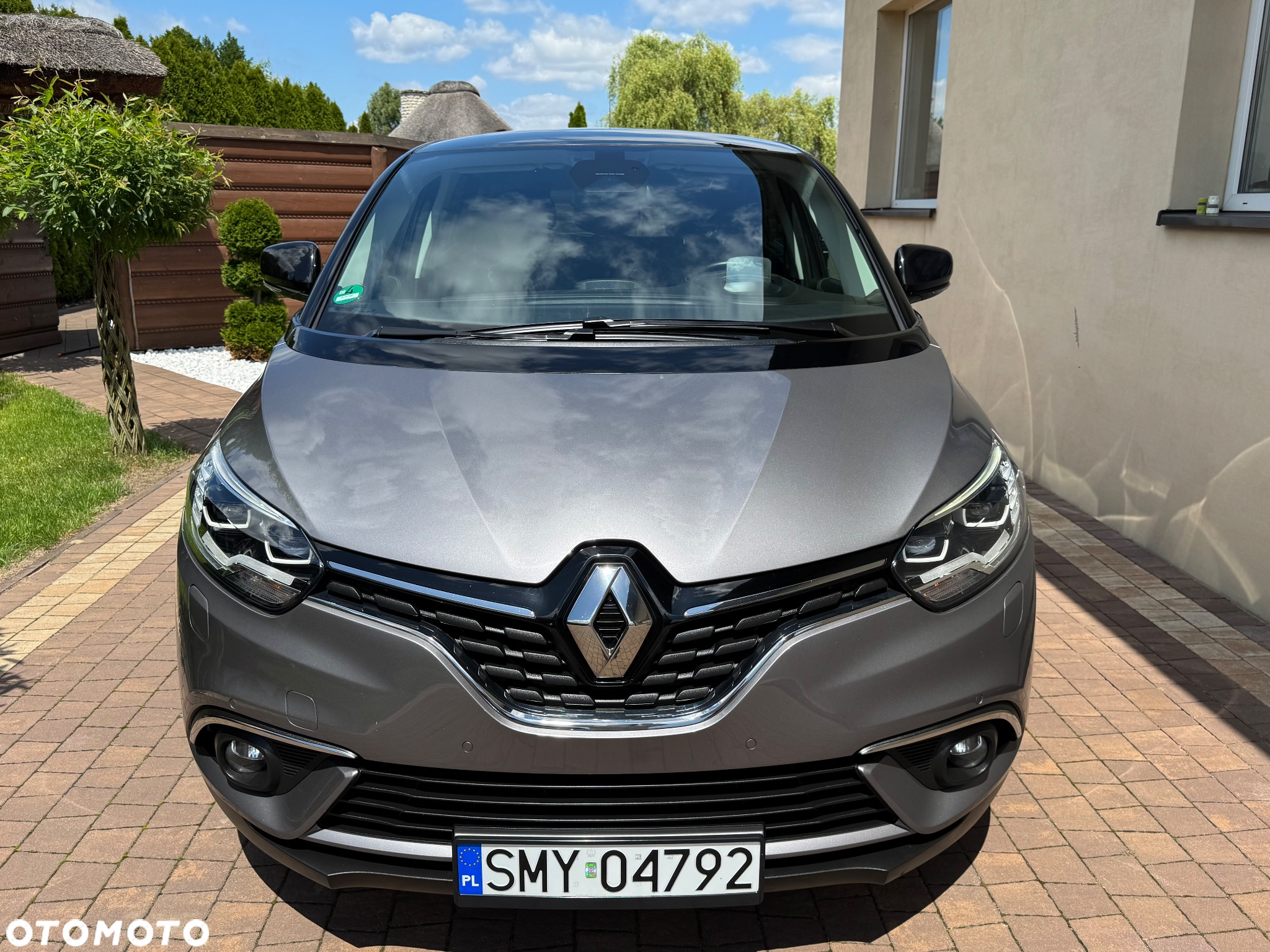 Renault Scenic 1.6 dCi Bose EDC - 3