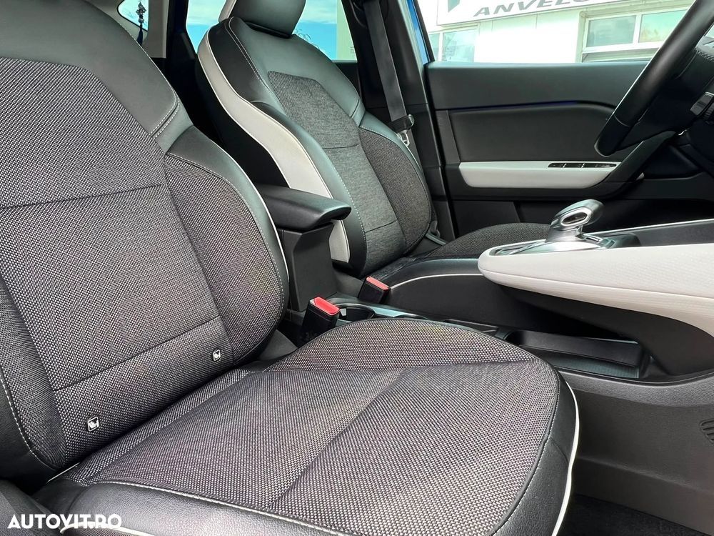 Renault Captur Intens - 29