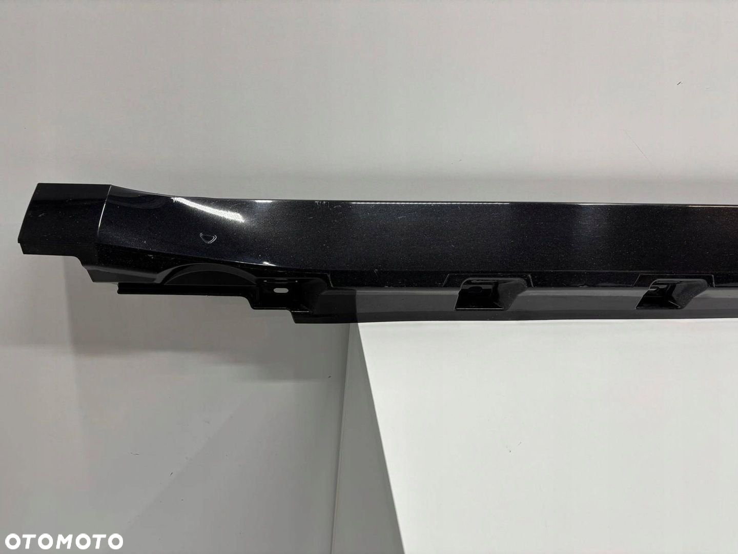 Volkswagen VW Arteon 3G8 Próg Listwa Progowa Lewy 3G8853857 - 2