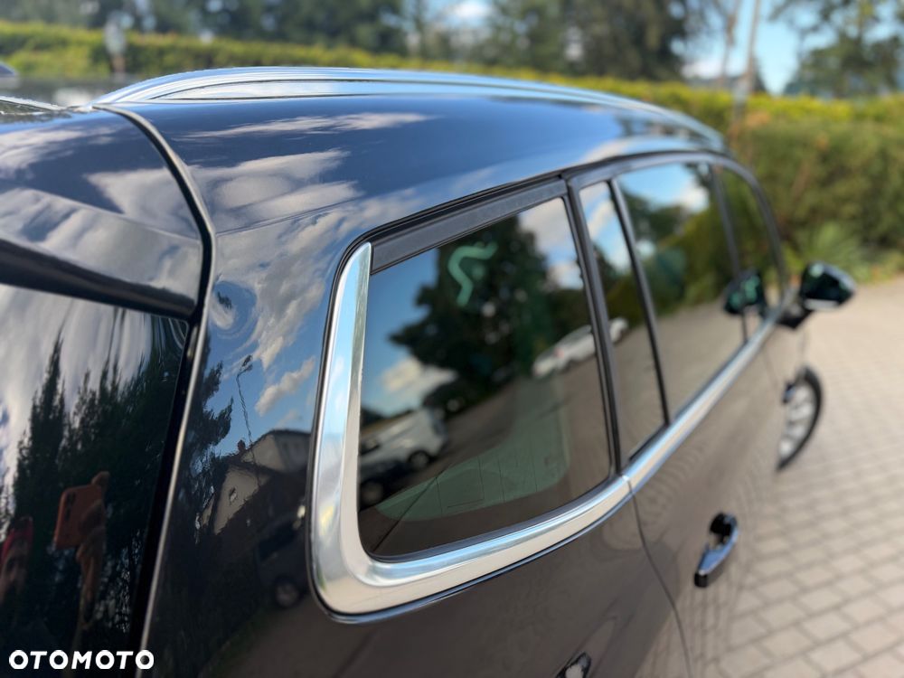 Opel Zafira 2.0 CDTI Cosmo EcoFLEX S&S - 21