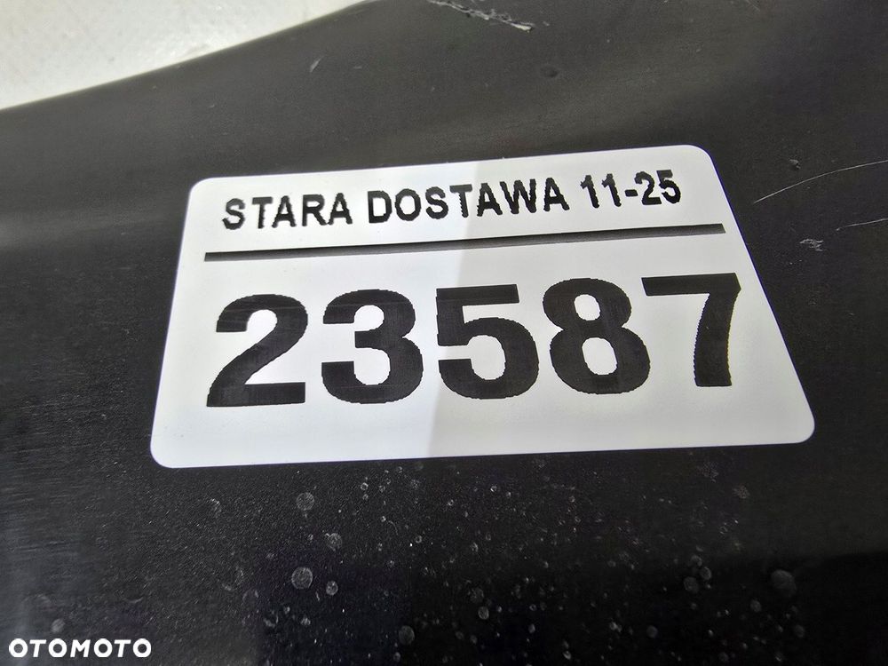 błotnik przód lewy bmw 1 e81 e87 04-11r - 7